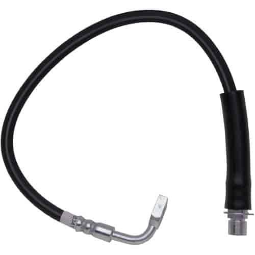 Rear Hydraulic (SLP)