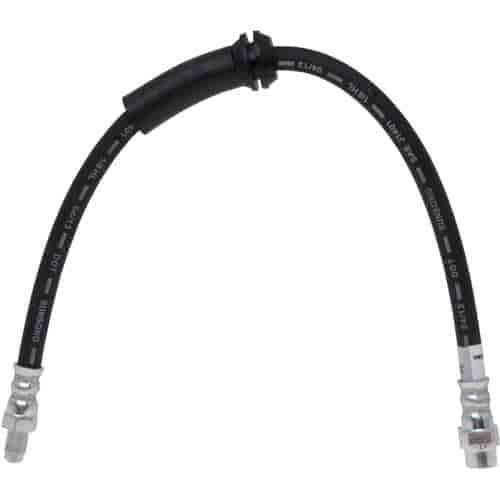 Rear Hydraulic (B)