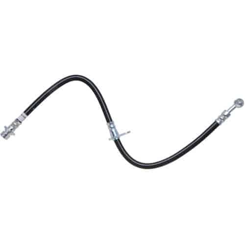 Rear Hydraulic (B)