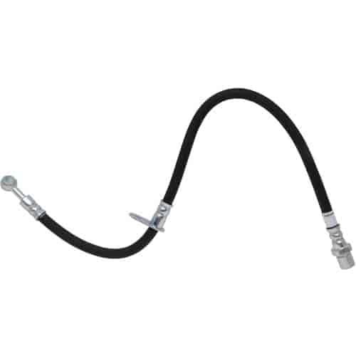 Front Hydraulic (B)