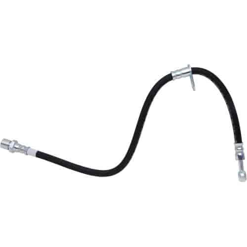 Front Hydraulic (B)