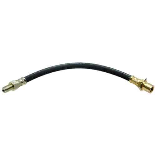 Rear Hydraulic (B)