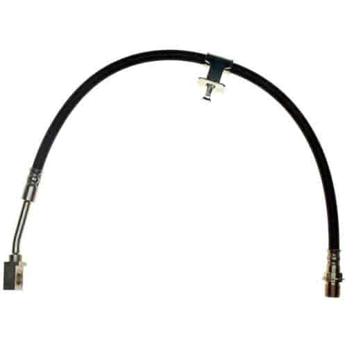 Front Hydraulic (SLP)