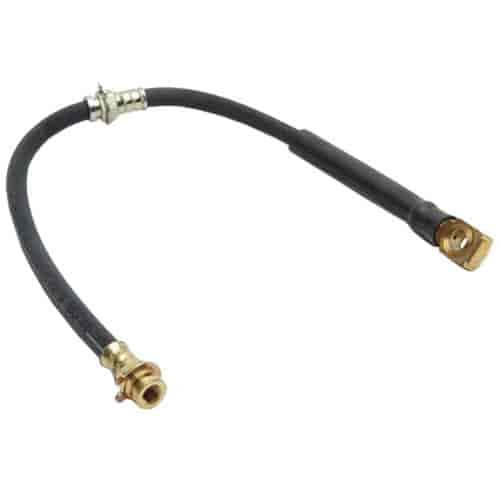 Front Driver Si (B)