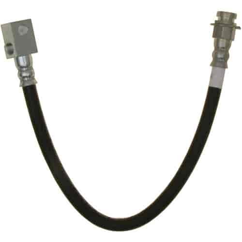 Rear Hydraulic (SLP)