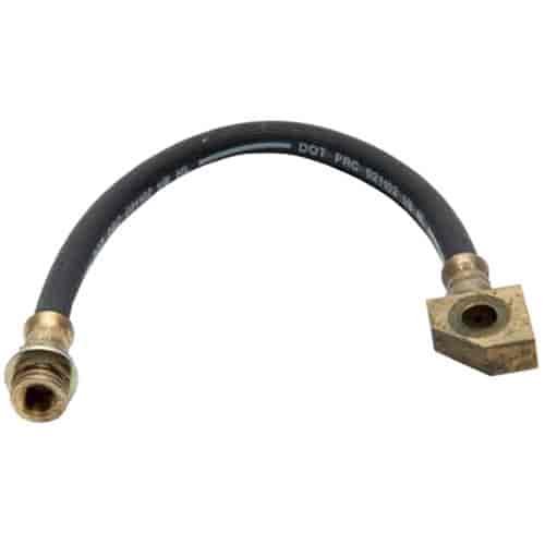 Front Hydraulic (SLP)