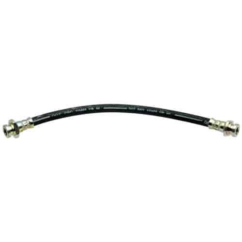 Rear Hydraulic (B)