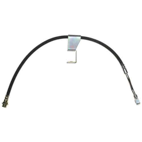 Front Driver Si (SLP)