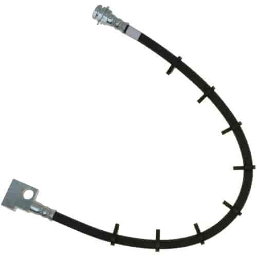 Rear Hydraulic (B)