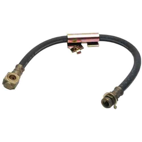 Front Hydraulic (SLP)