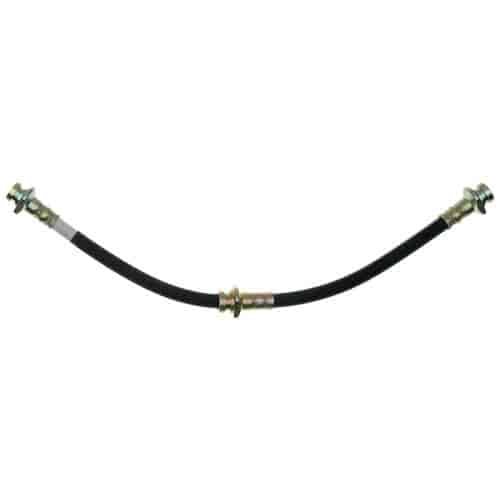 Rear Hydraulic (B)