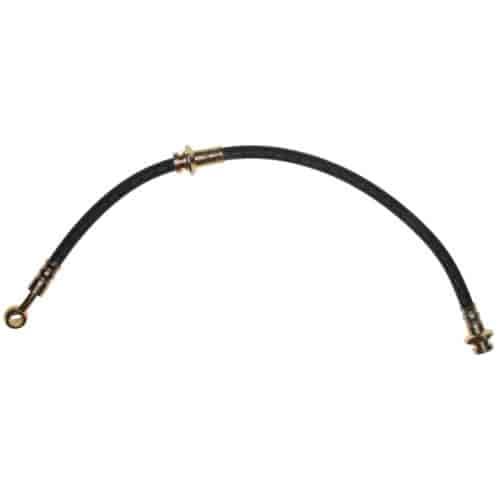 Front Hydraulic (B)
