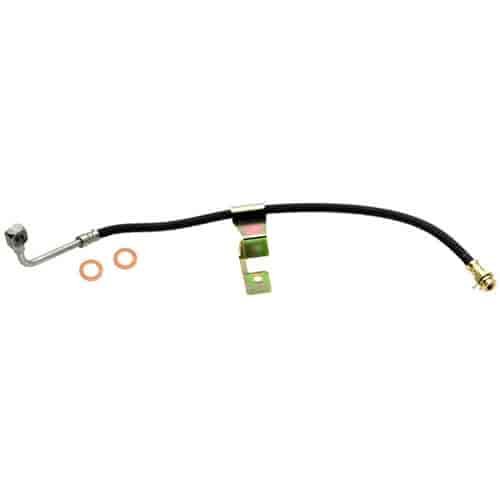 Front Hydraulic (SLP)