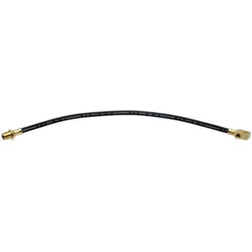 Rear Hydraulic (SLP)