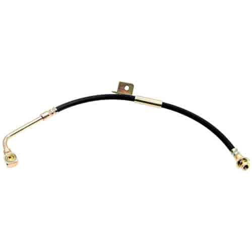 Front Driver Si (B)