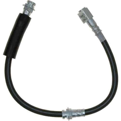 HOSE ASM FRT BRK
