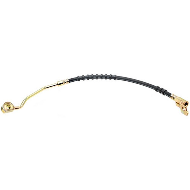 Front Brake Hose