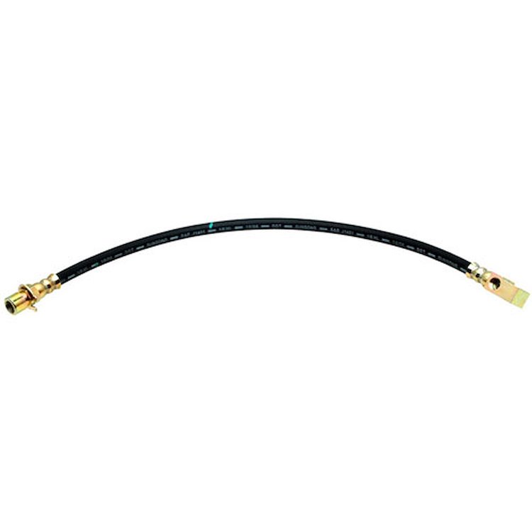 HOSE ASM RR BRK