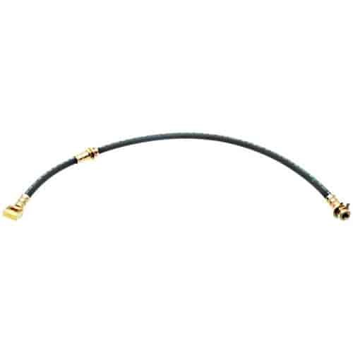Front Driver Si (B)