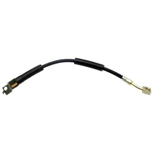 Front Hydraulic (B)