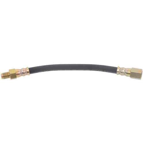 Front Hydraulic (SLP)