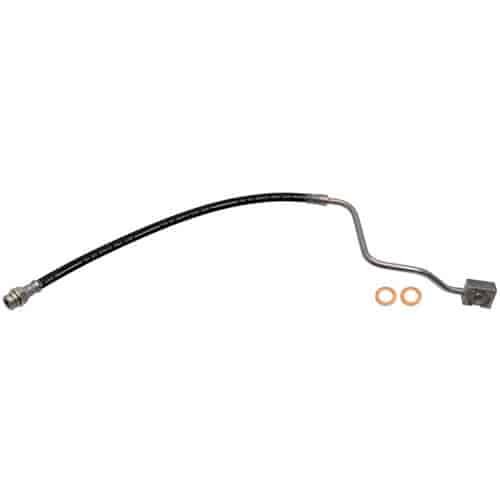 Front Hydraulic (B)
