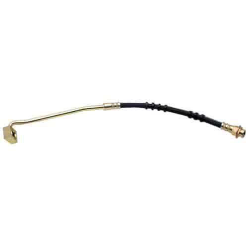 Front Driver Si (B)