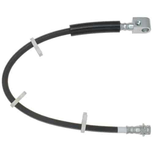 Rear Hydraulic (B)