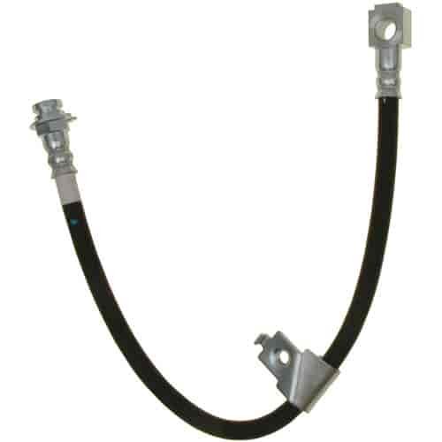 Front Hydraulic (SLP)