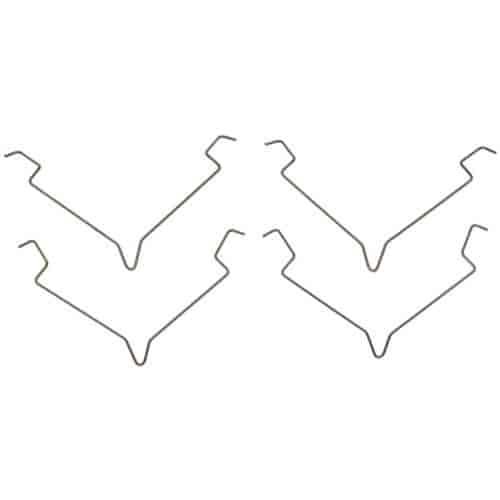 Rear Disc Brake (B)