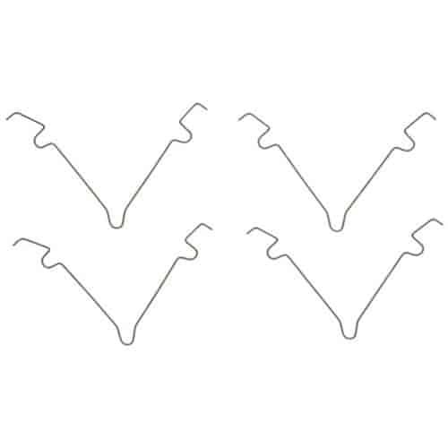 Rear Disc Brake (SLP)