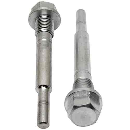 Front Disc Brak (SLP)