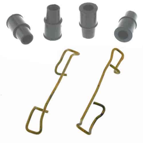 Rear Disc Brake (B)