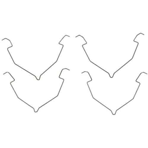 Rear Disc Brake (SLP)