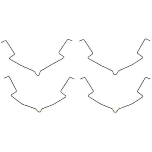 Rear Disc Brake (SLP)