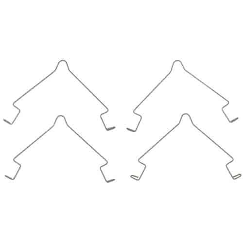 Rear Disc Brake (B)