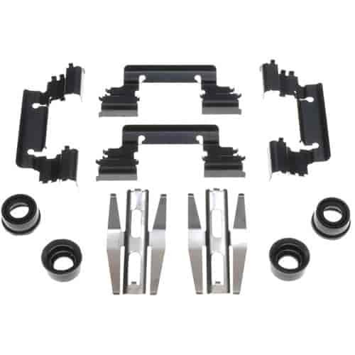Rear Disc Brake (SLP)
