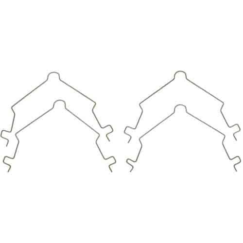Rear Disc Brake (B)