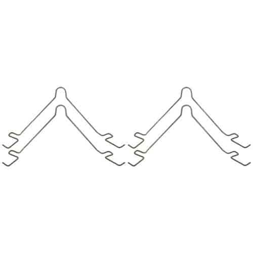 Rear Disc Brake (B)