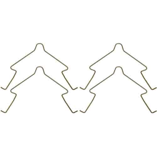 Rear Disc Brake (B)