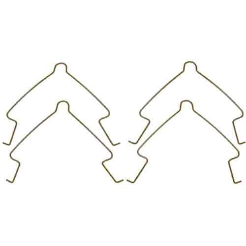 Rear Disc Brake (SLP)