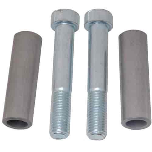 Front Disc Brak (SLP)