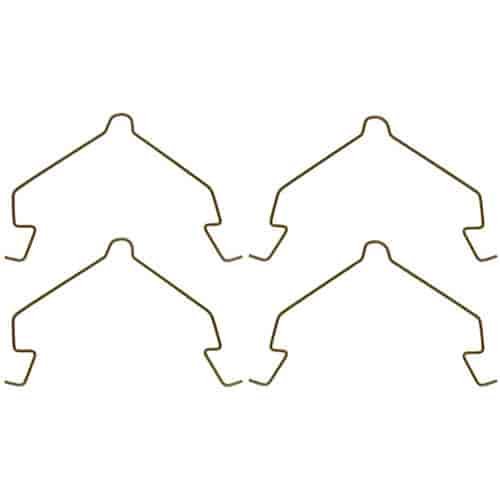 Rear Disc Brake (B)