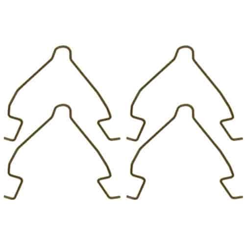 Rear Disc Brake (SLP)