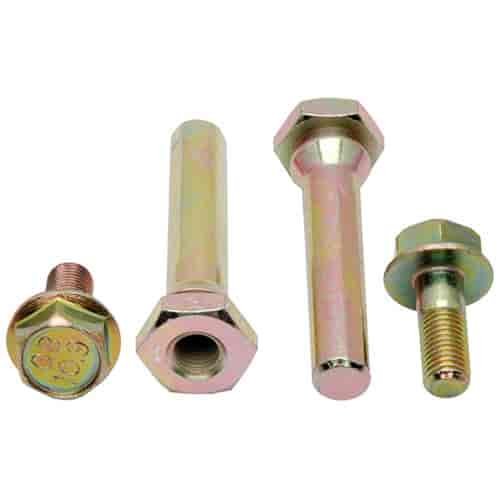 Rear Disc Brake (SLP)