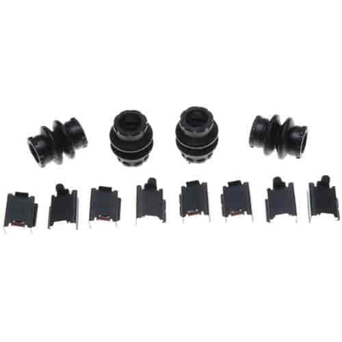 Front Disc Brak (B)