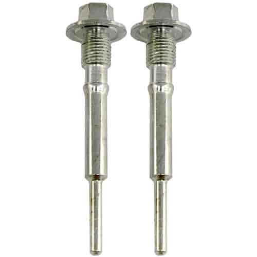 Front Disc Brak (SLP)