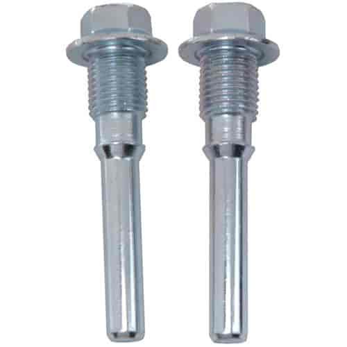 Front Disc Brak (SLP)