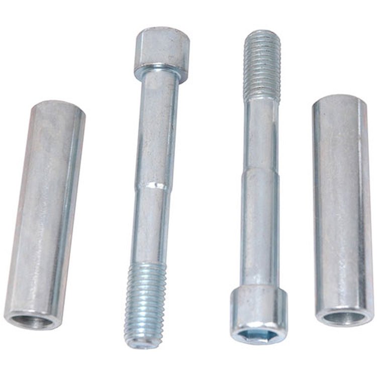 BOLT/SCREW FRT BRK CLPR