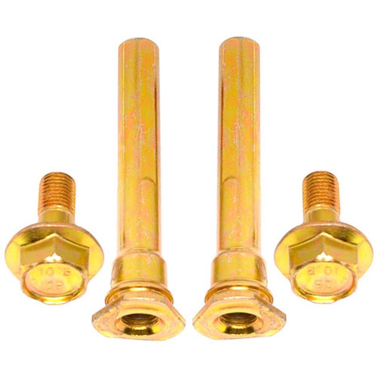BOLT/SCREW FRT BRK CLPR